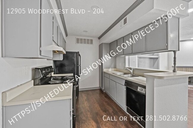 Building Photo - 12905 Woodforest Blvd