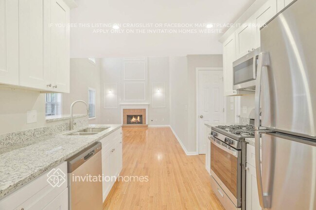 Building Photo - 2978 Bancroft Glen