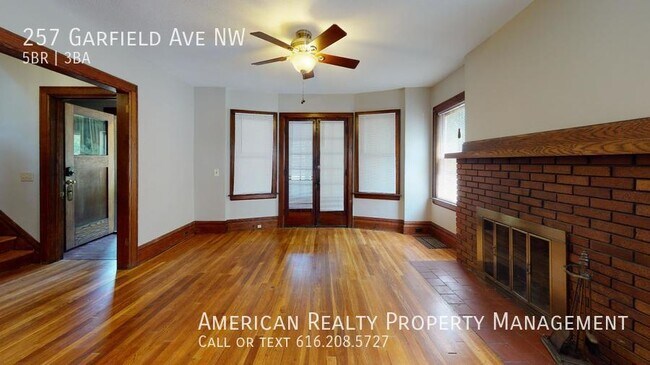 Building Photo - 257 Garfield Ave NW