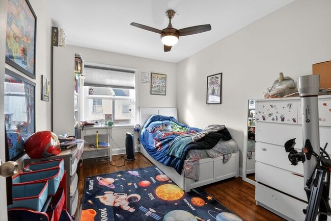 Building Photo - 816 Geranium St NW