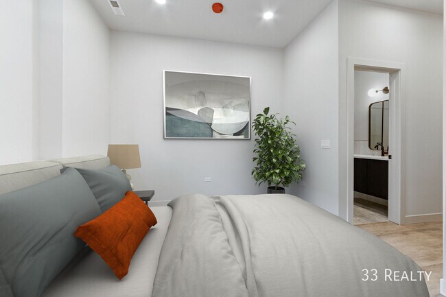 Building Photo - 37 S Ashland-102