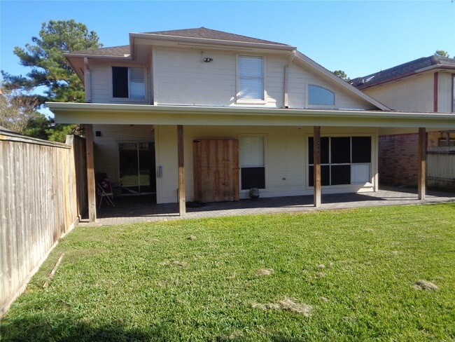 Building Photo - 9414 Westacre Pl
