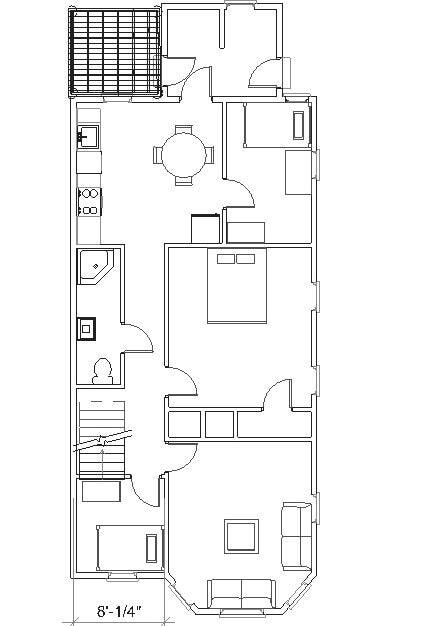 Building Photo - 204 River St