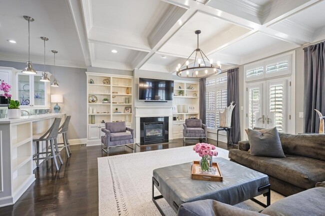 Building Photo - 3601 Habersham Rd NW