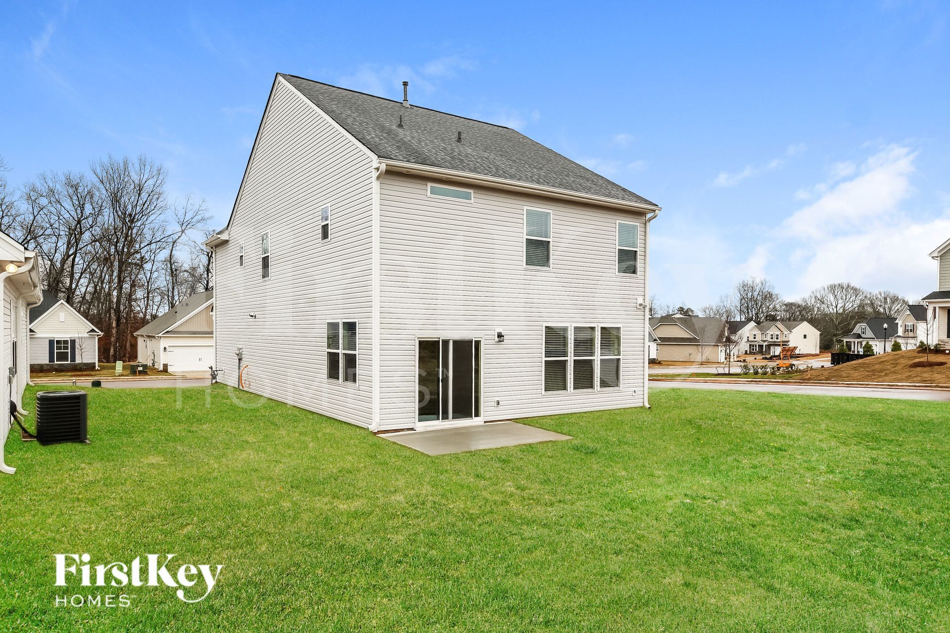Building Photo - 101 Wild Lily Dr