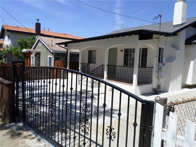 Building Photo - 1205 Neola St