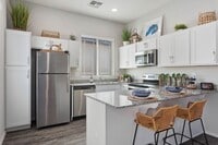 Building Photo - The Logan at Ellsworth