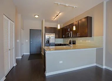 Building Photo - 2299 S Michigan Ave