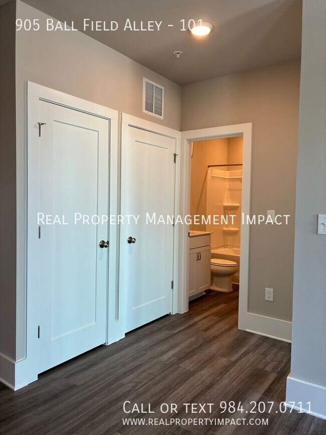 Building Photo - 905 Ball Field Alley-101