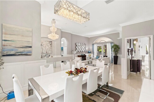 Building Photo - 16601 SW 87th Ct