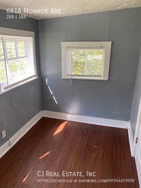 Building Photo - 6818 Monroe Ave