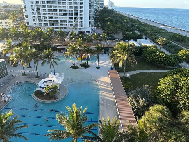 Building Photo - 9273 Collins Ave