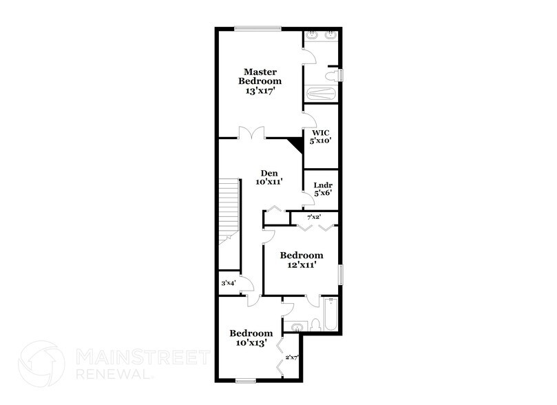 Building Photo - 7415 Palm Hills Dr