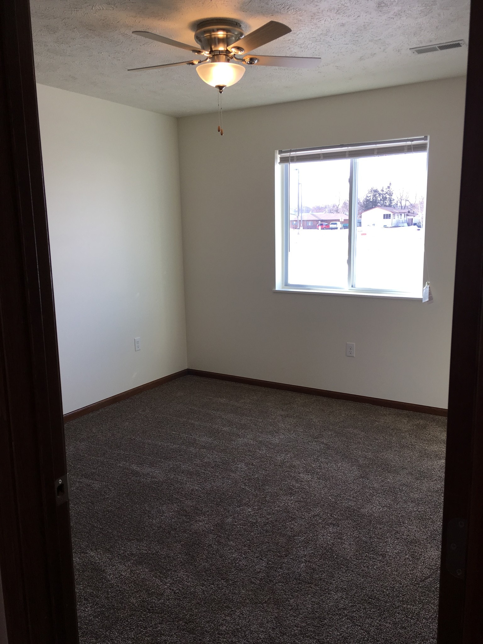 Bedroom 2 - 509 4th N St