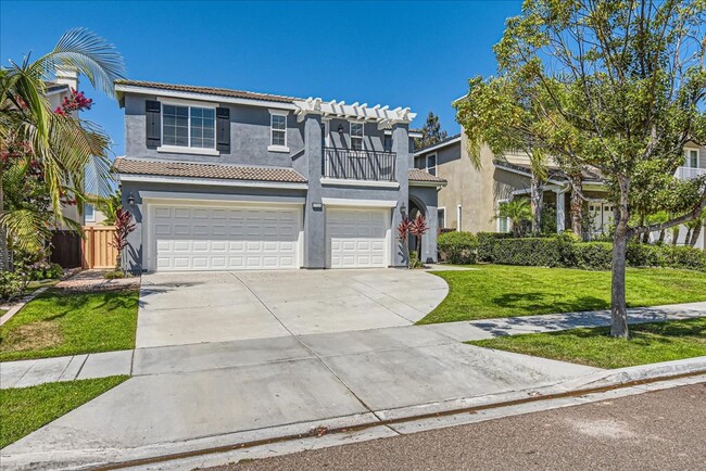 Building Photo - Gorgeous 4 Bd/4.5 Ba + Loft Home in 4S Ranch!!!