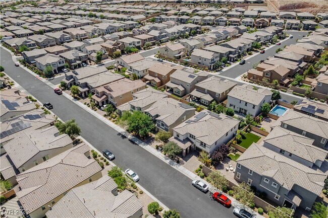 Building Photo - 6403 Ava Ridge Ave