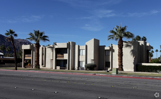 Building Photo - Tennis Court Apartments