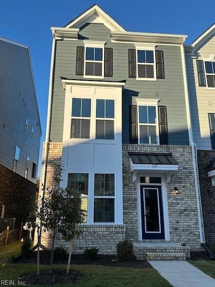 Building Photo - 1127 Samuel Greene Wy