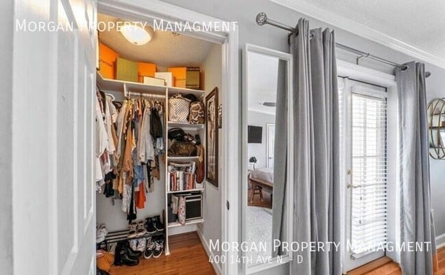 Building Photo - 400 14th Ave N