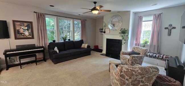 Building Photo - 204 Darbytown Pl