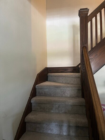 Building Photo - 509 Grier St