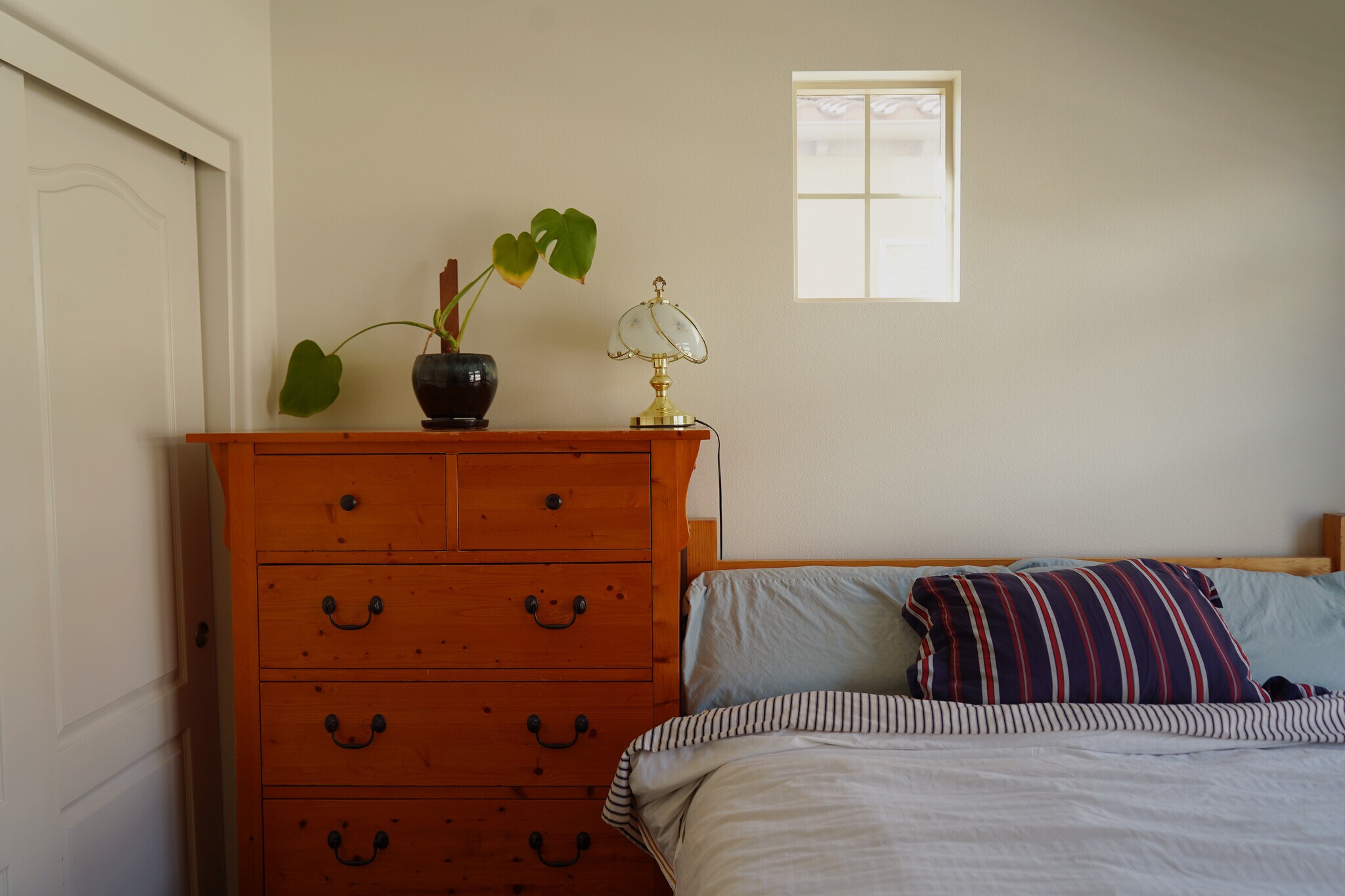 2nd Bedroom - 951 N Sunrise Ln