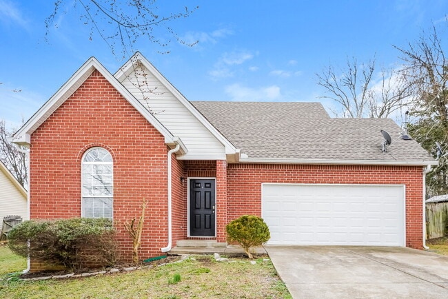 Building Photo - 654 Mable Dr