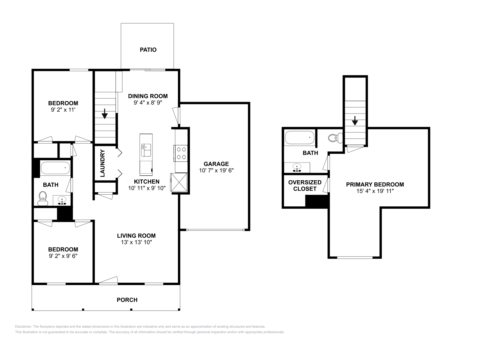Building Photo - 5020 Boyd Dr