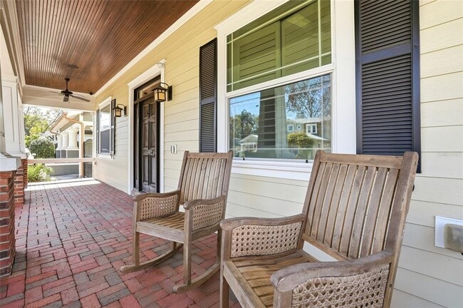 Building Photo - 1505 S Georgia Ave