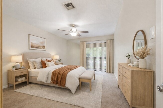 Building Photo - 3502 Ocee St