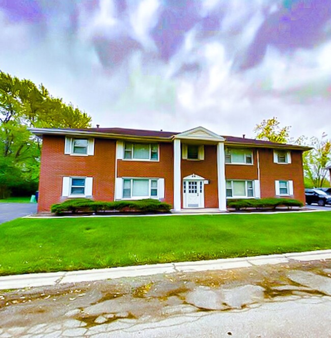 Primary Photo - Charming 1-Bedroom Apartment in Richton Pa...