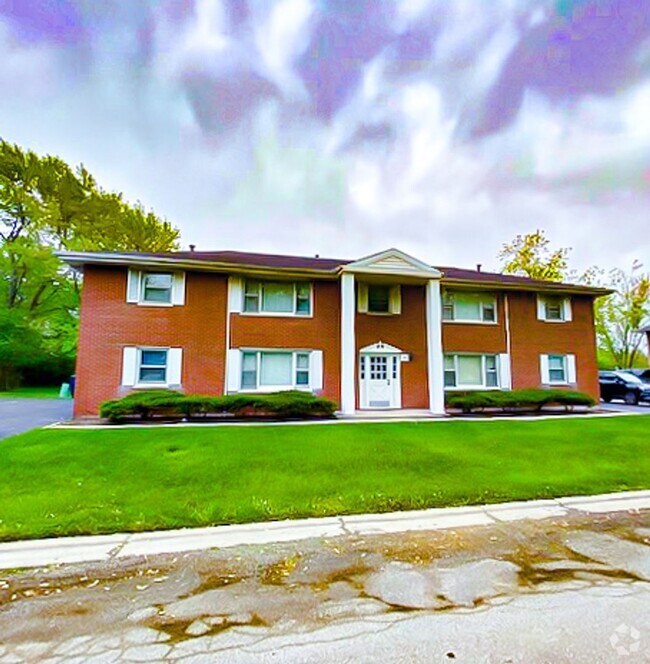 Building Photo - Charming 1-Bedroom Apartment in Richton Pa...