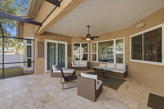 Building Photo - 8210 Prairie Ridge Way