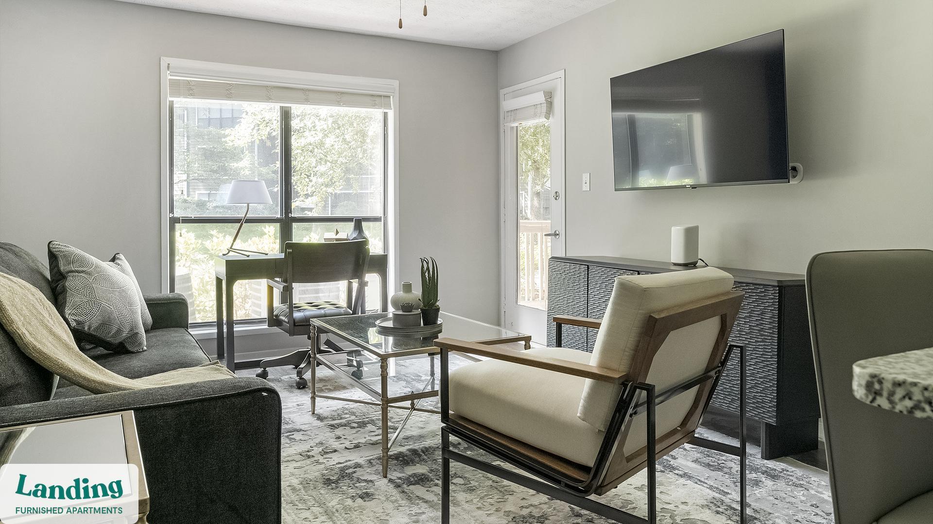 Building Photo - 3421 N Druid Hills Rd