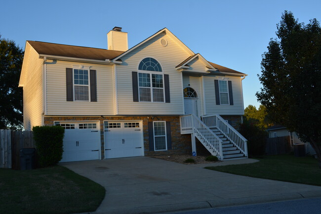 Primary Photo - 3012 Nancy Dr