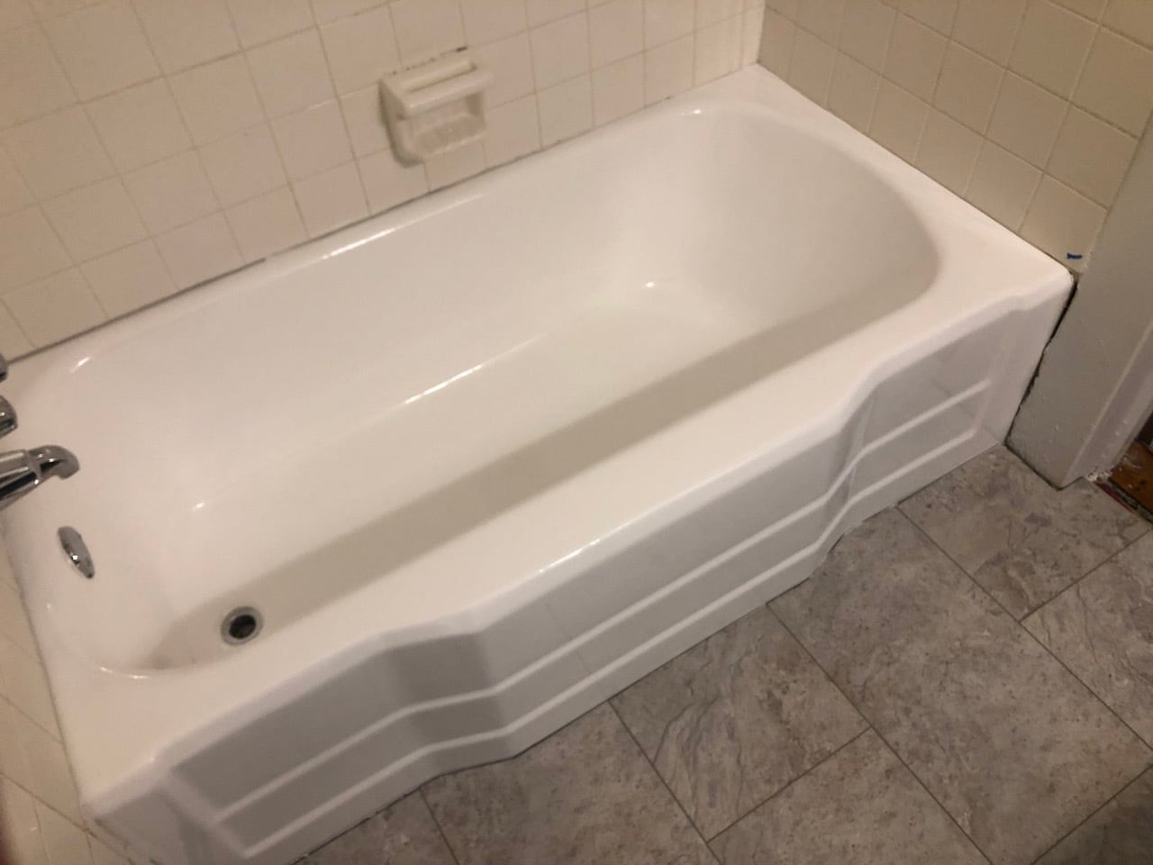 Bath - 1212 Brookstown Ave