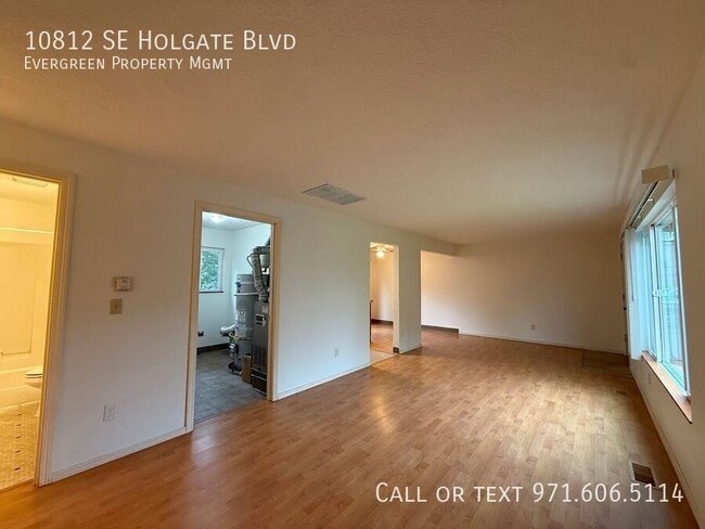 Building Photo - 10812 SE Holgate Blvd