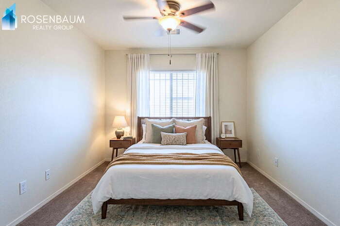 Building Photo - 8590 W Magnum Dr