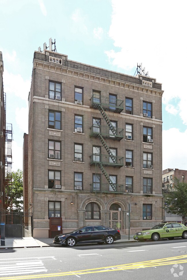 75 SHERMAN AVE 7375 Sherman Ave New York NY 10040 Apartment Finder