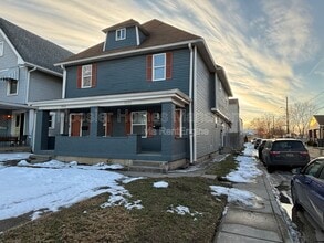 Building Photo - 1338 Barth Ave