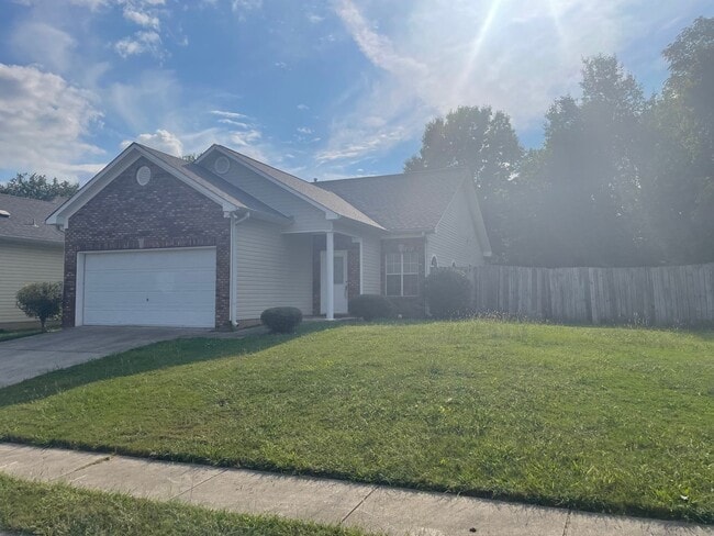 Primary Photo - For Rent