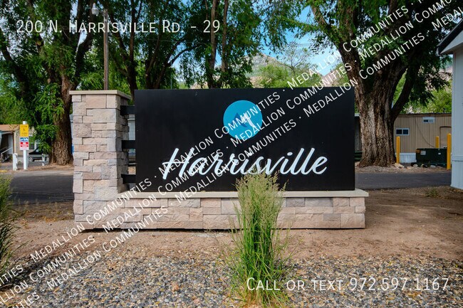 Building Photo - 200 N Harrisville Rd