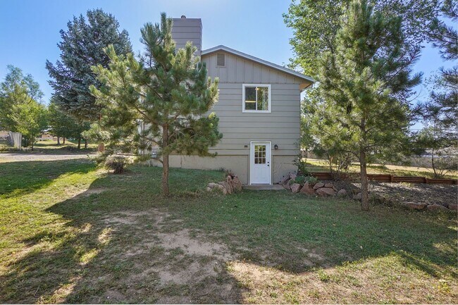 Building Photo - Market at Chapel Hills 4BD on .6 acre Lot