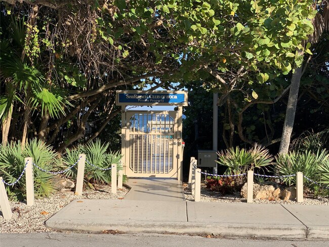 Building Photo - 4101 N Ocean Blvd