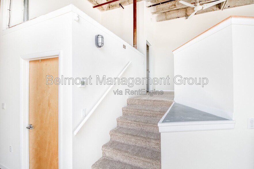Interior Photo - The Lofts of Winter Park Village