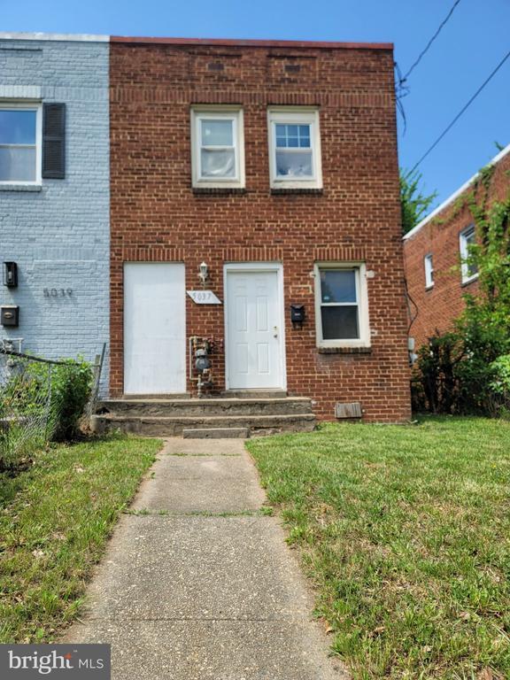 Building Photo - 5037 Benning Rd SE