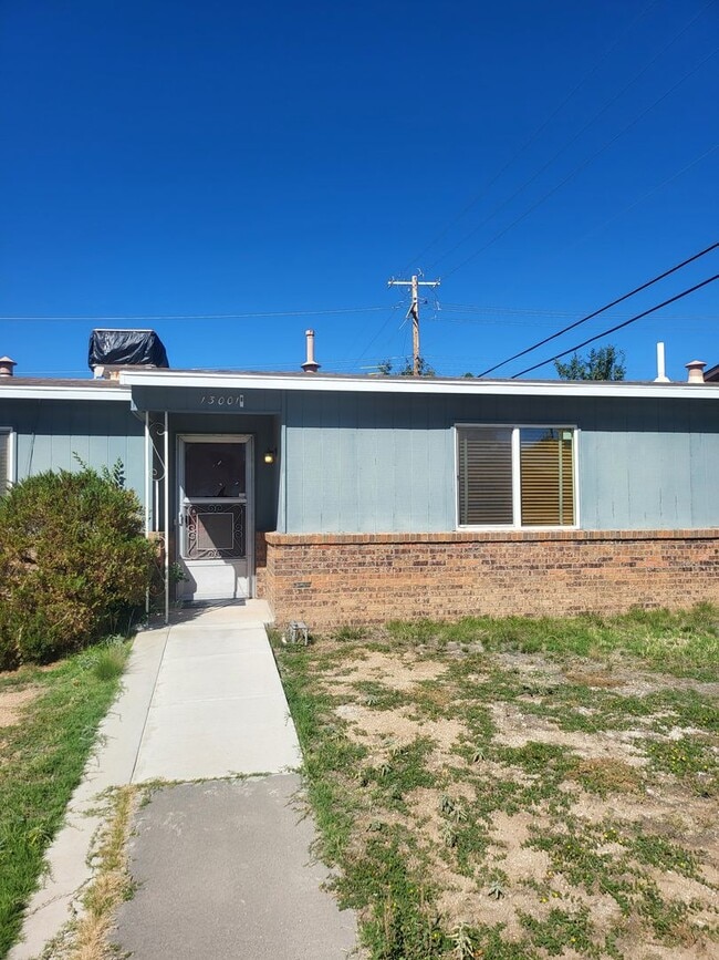 Building Photo - Accessable NE Heights 3/bd 1.75/ba 1300/sf...