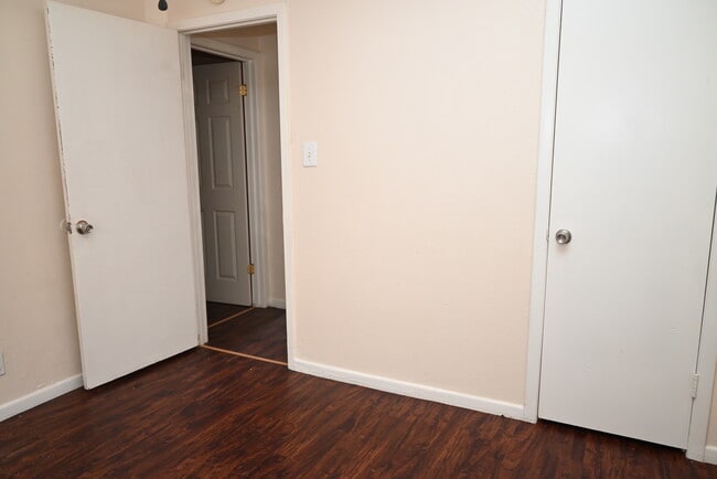 Building Photo - 1421 Harrison St