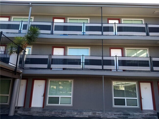 Building Photo - 3110 Red River St