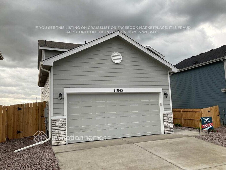 Building Photo - 11843 Mission Peak Pl